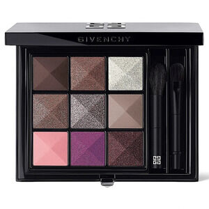Givenchy 9.03 A Blush Of Fuchsia Eyeshadow Palette